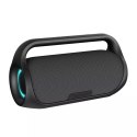 Tronsmart Tronsmart Bang Mini głośnik bezprzewodowy Bluetooth 50W czarny (854630)