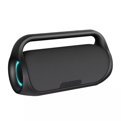 Tronsmart Tronsmart Bang Mini głośnik bezprzewodowy Bluetooth 50W czarny (854630) Tronsmart Tronsmart Bang Mini głośnik bezprzewodowy Bluetooth 50W czarny (854630)