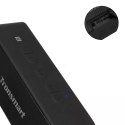 Tronsmart Tronsmart Element T2 Plus 20 W przenośny bezprzewodowy głośnik Bluetooth 5.0 czarny (357167)