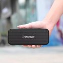 Tronsmart Tronsmart Element T2 Plus 20 W przenośny bezprzewodowy głośnik Bluetooth 5.0 czarny (357167)