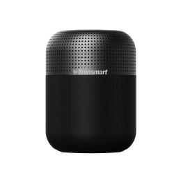 Tronsmart Tronsmart Element T6 Max 60 W przenośny bezprzewodowy głośnik Bluetooth 5.0 czarny (365144)