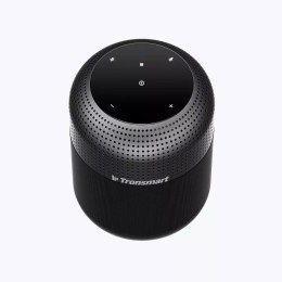 Tronsmart Tronsmart Element T6 Max 60 W przenośny bezprzewodowy głośnik Bluetooth 5.0 czarny (365144)
