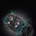Tronsmart Tronsmart Element T6 Max 60 W przenośny bezprzewodowy głośnik Bluetooth 5.0 czarny (365144)