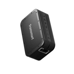 Tronsmart Tronsmart Force Max bezprzewodowy głośnik Bluetooth 80W czarny