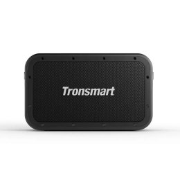 Tronsmart Tronsmart Force Max bezprzewodowy głośnik Bluetooth 80W czarny