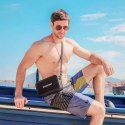 Tronsmart Tronsmart Force Max bezprzewodowy głośnik Bluetooth 80W czarny