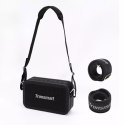 Tronsmart Tronsmart Force Max bezprzewodowy głośnik Bluetooth 80W czarny