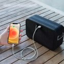 Tronsmart Tronsmart Force Max bezprzewodowy głośnik Bluetooth 80W czarny