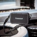 Tronsmart Tronsmart Force Max bezprzewodowy głośnik Bluetooth 80W czarny