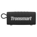 Tronsmart Tronsmart Trip głośnik bezprzewodowy Bluetooth 5.3 wodoodporny IPX7 10W czarny