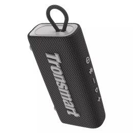 Tronsmart Tronsmart Trip głośnik bezprzewodowy Bluetooth 5.3 wodoodporny IPX7 10W czarny