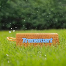 Tronsmart Tronsmart Trip głośnik bezprzewodowy Bluetooth 5.3 wodoodporny IPX7 10W pomarańczowy