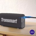 Tronsmart Tronsmart Trip głośnik bezprzewodowy Bluetooth 5.3 wodoodporny IPX7 10W pomarańczowy