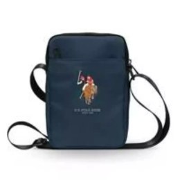 U.S. Polo US Polo Torba USTB8PUGFLNV 8