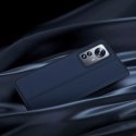 Dux Ducis Dux Ducis Skin Pro kabura etui pokrowiec z klapką Xiaomi 12 Pro różowy