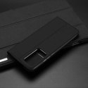 Dux Ducis Dux Ducis Skin Pro kabura etui pokrowiec z klapką Xiaomi 12 Pro różowy