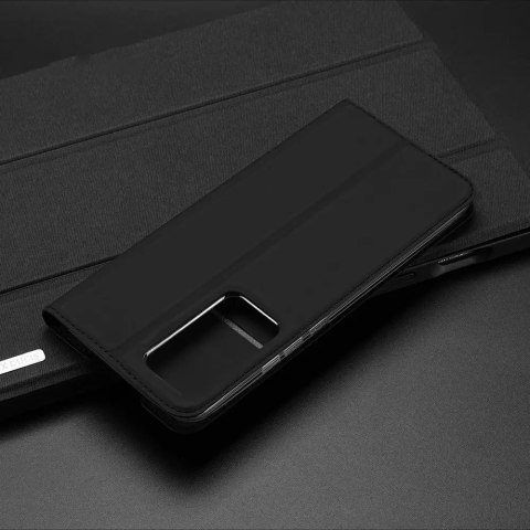 Dux Ducis Dux Ducis Skin Pro kabura etui pokrowiec z klapką Xiaomi 12 Pro różowy Dux Ducis Dux Ducis Skin Pro kabura etui pokrowiec z klapką Xiaomi 12 Pro różowy