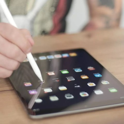 Wozinsky Wozinsky Tempered Glass szkło hartowane 9H iPad 10.2'' 2019 / iPad 10.2" 2020 / iPad 10.2" 2021 Wozinsky Wozinsky Tempered Glass szkło hartowane 9H iPad 10.2'' 2019 / iPad 10.2" 2020 / iPad 10.2" 2021