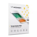 Wozinsky Wozinsky Tempered Glass szkło hartowane 9H iPad Pro 12.9'' 2021