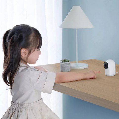 Aqara Aqara Bramka HUB Kamera G2H Pro 1080P WERSJA EU Aqara Aqara Bramka HUB Kamera G2H Pro 1080P WERSJA EU