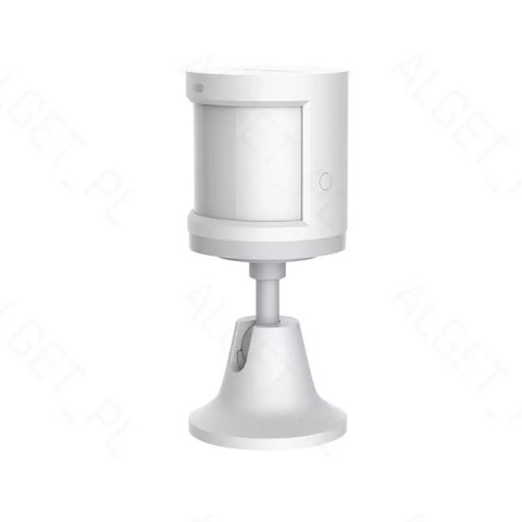 Aqara Aqara Czujnik Ruchu Światła ZigBee WERSJA EU Aqara Aqara Czujnik Ruchu Światła ZigBee WERSJA EU