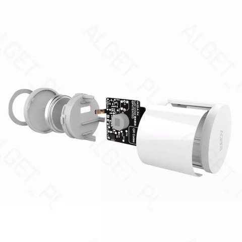 Aqara Aqara Czujnik Ruchu Światła ZigBee WERSJA EU Aqara Aqara Czujnik Ruchu Światła ZigBee WERSJA EU