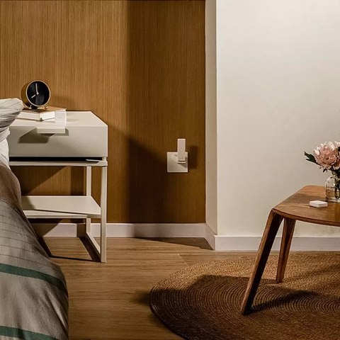 Aqara Aqara E1 HUB Bramka HomeKit ZigBee 3.0 WERSJA EU Aqara Aqara E1 HUB Bramka HomeKit ZigBee 3.0 WERSJA EU