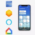 Aqara Aqara E1 TRACK Silnik Sterownik do zasłon Zigbee