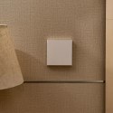 Aqara Aqara Przełącznik Ścienny H1 EU Neutral Single