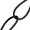Baseus Baseus Superior kabel przewód USB Typ C - USB Typ C szybkie ładowanie Quick Charge / Power Delivery / FCP 100W 5A 20V 1m czarny 