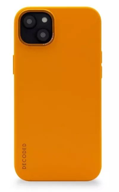 Decoded Decoded - obudowa ochronna do iPhone 14 Plus kompatybilna z MagSafe (apricot) Decoded Decoded - obudowa ochronna do iPhone 14 Plus kompatybilna z MagSafe (apricot)