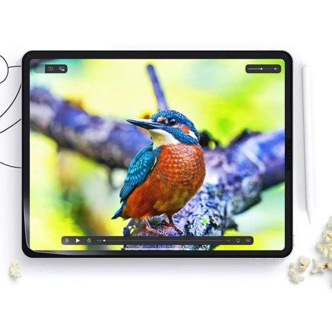Hofi Folia ochronna hofi paper pro+ 2-pack ipad 10.2 2019 / 2020 / 2021 matte clear Hofi Folia ochronna hofi paper pro+ 2-pack ipad 10.2 2019 / 2020 / 2021 matte clear
