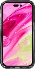 LAUT LAUT Crystal Matter - obudowa ochronna do iPhone 14 Pro Max kompatybilna z MagSafe (black)