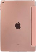 LAUT LAUT Huex Folio - obudowa ochronna z uchwytem do Apple Pencil do iPad 10.2" 7/8/9G (rose)