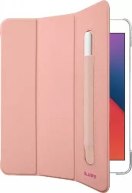 LAUT LAUT Huex Folio - obudowa ochronna z uchwytem do Apple Pencil do iPad 10.2