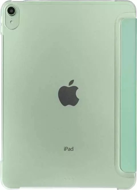 LAUT LAUT Huex Folio - obudowa ochronna z uchwytem do Apple Pencil do iPad Air 10.9" 11" 4/5/6 (green) LAUT LAUT Huex Folio - obudowa ochronna z uchwytem do Apple Pencil do iPad Air 10.9" 11" 4/5/6 (green)