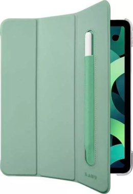 LAUT LAUT Huex Folio - obudowa ochronna z uchwytem do Apple Pencil do iPad Air 10.9