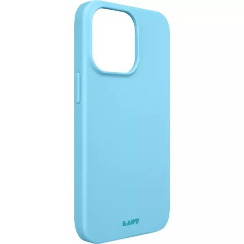 LAUT LAUT Huex Pastels - etui ochronne do iPhone 14 Pro Max (baby blue) LAUT LAUT Huex Pastels - etui ochronne do iPhone 14 Pro Max (baby blue)