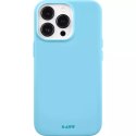 LAUT LAUT Huex Pastels - etui ochronne do iPhone 14 Pro Max (baby blue)
