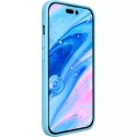 LAUT LAUT Huex Pastels - etui ochronne do iPhone 14 Pro Max (baby blue)