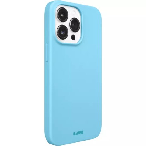 LAUT LAUT Huex Pastels - etui ochronne do iPhone 14 Pro Max (baby blue) LAUT LAUT Huex Pastels - etui ochronne do iPhone 14 Pro Max (baby blue)