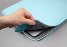 LAUT LAUT Huex Pastels - neoprenowe etui ochronne do Macbook Air 13/ Pro 13 (baby blue)