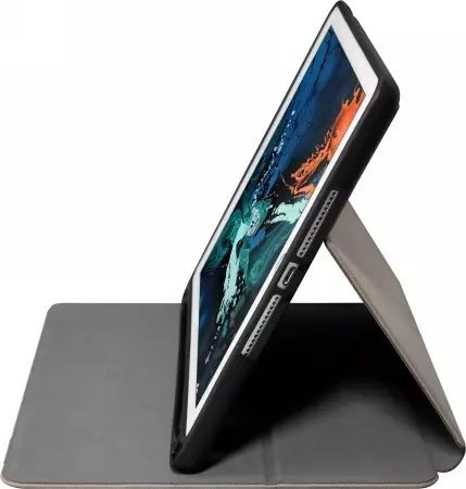 LAUT LAUT Prestige Folio - obudowa ochronna z uchwytem do Apple Pencil do iPad 10.2" 7/8/9G (taupe) LAUT LAUT Prestige Folio - obudowa ochronna z uchwytem do Apple Pencil do iPad 10.2" 7/8/9G (taupe)