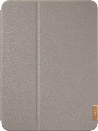 LAUT LAUT Prestige Folio - obudowa ochronna z uchwytem do Apple Pencil do iPad 10.2" 7/8/9G (taupe) LAUT LAUT Prestige Folio - obudowa ochronna z uchwytem do Apple Pencil do iPad 10.2" 7/8/9G (taupe)