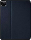 LAUT LAUT Prestige Folio - obudowa ochronna z uchwytem do Apple Pencil do iPad Pro 11" 1/2/3/4G, iPad Air 10.9" 11" 4/5/6 (indigo)