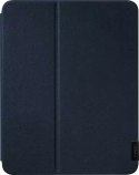 LAUT LAUT Prestige Folio - obudowa ochronna z uchwytem do Apple Pencil do iPad Pro 11" 1/2/3/4G, iPad Air 10.9" 11" 4/5/6 (indigo)