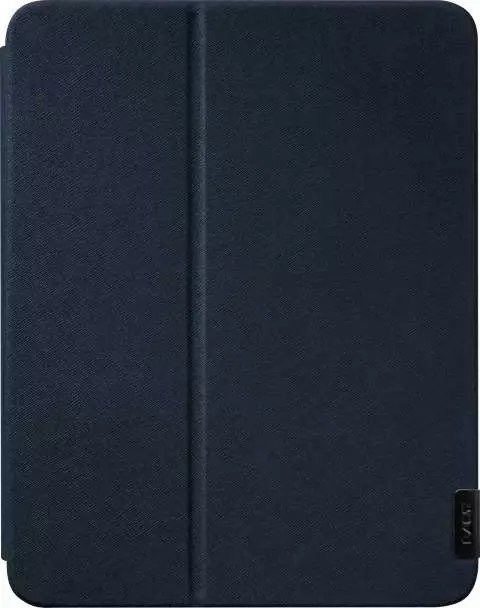 LAUT LAUT Prestige Folio - obudowa ochronna z uchwytem do Apple Pencil do iPad Pro 11" 1/2/3/4G, iPad Air 10.9" 11" 4/5/6 (indigo) LAUT LAUT Prestige Folio - obudowa ochronna z uchwytem do Apple Pencil do iPad Pro 11" 1/2/3/4G, iPad Air 10.9" 11" 4/5/6 (indigo)