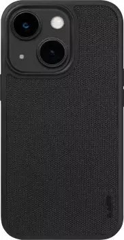 LAUT LAUT Urban Protect Cordura - obudowa ochronna do iPhone 14 Plus kompatybilna z MagSafe (black) LAUT LAUT Urban Protect Cordura - obudowa ochronna do iPhone 14 Plus kompatybilna z MagSafe (black)
