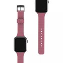 UAG UAG Dot [U] - silikonowy pasek do Apple Watch 42/44 mm (dusty rose)