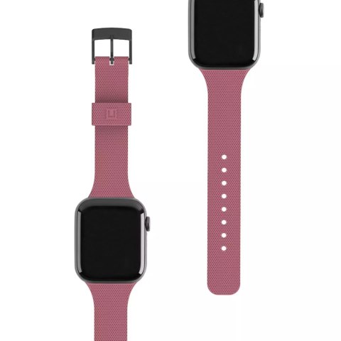 UAG UAG Dot [U] - silikonowy pasek do Apple Watch 42/44 mm (dusty rose)